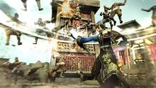Imagen 10 de Dynasty Warriors 8: Empires