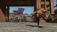 Imagen 42 de Dynasty Warriors 8: Empires