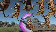 Imagen 46 de Dynasty Warriors 8: Empires