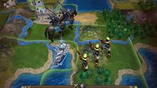 Imagen 16 de Sid Meier's Civilization Revolution 2