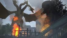 Imagen 28 de Godzilla