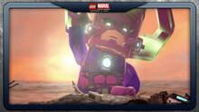 Imagen 2 de LEGO Marvel Super Heroes: Universo en Peligro