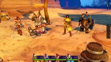 Imagen 1 de The Settlers: Kingdoms of Anteria