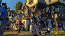 Imagen 10 de The Settlers: Kingdoms of Anteria