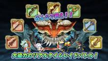 Imagen 5 de Emperor Saga × Seiken Densetsu RISE of MANA