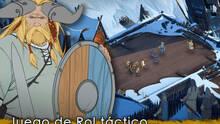 Imagen 22 de The Banner Saga