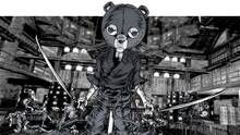 Imagen 17 de Afro Samurai 2: Revenge of Kuma Volume One