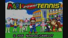 Imagen 64 de Mario Power Tennis