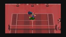 Imagen 66 de Mario Power Tennis
