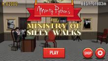 Imagen 3 de Monty Python's The Ministry of Silly Walks