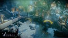 Imagen 14 de Woolfe - The Red Hood Diaries