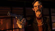 Imagen 5 de The Wolf Among Us: Episode 5 - Cry Wolf PSN