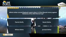 Imagen 6 de SPORT1 Live: Duel