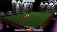 Imagen 31 de International Snooker PSN