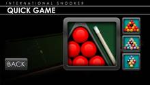 Imagen 35 de International Snooker PSN