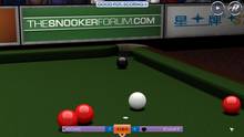 Imagen 37 de International Snooker PSN