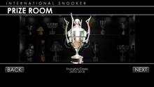 Imagen 22 de International Snooker PSN
