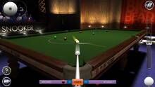 Imagen 27 de International Snooker PSN