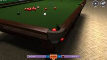 Imagen 29 de International Snooker PSN