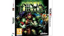Imagen 2 de Teenage Mutant Ninja Turtles: La amenaza del mutágeno