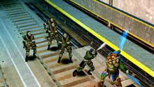 Imagen 4 de Teenage Mutant Ninja Turtles: La amenaza del mutágeno