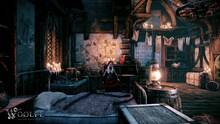 Imagen 15 de Woolfe - The Red Hood Diaries