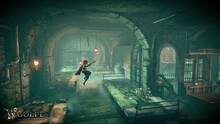 Imagen 17 de Woolfe - The Red Hood Diaries