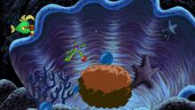 Imagen 4 de Freddi Fish and Luther's Water Worries