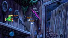 Imagen 7 de Freddi Fish and Luther's Water Worries