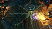 Imagen 4 de The Witcher: Battle Arena