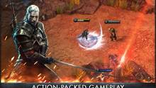 Imagen 7 de The Witcher: Battle Arena