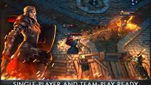 Imagen 8 de The Witcher: Battle Arena