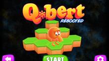 Imagen 20 de Qbert Rebooted