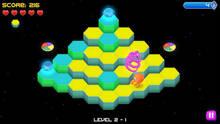 Imagen 26 de Qbert Rebooted