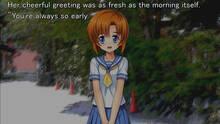 Imagen 4 de Higurashi When They Cry Hou - Ch.1 Onikakushi
