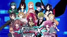 Imagen 16 de Dengeki Bunko Fighting Climax PSN