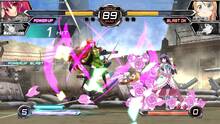 Análise: Dengeki Bunko: Fighting Climax (PS3/PS Vita) traz pancadaria entre  personagens populares de light novels - PlayStation Blast