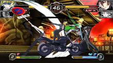 Imagen 6 de Dengeki Bunko Fighting Climax PSN