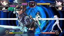 Imagen 13 de Dengeki Bunko Fighting Climax PSN