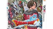 Imagen 480 de Dragon Quest X