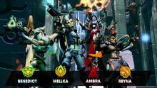 Imagen 24 de Battleborn