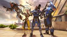 Imagen 19 de LawBreakers