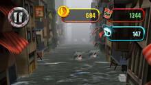 Imagen 4 de Sharknado: The Video Game