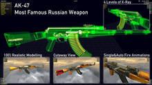 Imagen 11 de World of Guns: Gun Disassembly