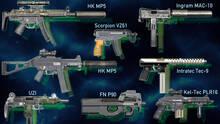 Imagen 2 de World of Guns: Gun Disassembly