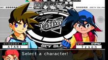 Imagen 19 de Beyblade: Super Tournament Battle
