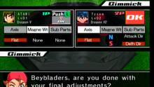 Imagen 20 de Beyblade: Super Tournament Battle
