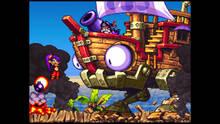 Imagen 7 de Shantae: Risky's Revenge - Director's Cut