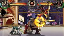 Imagen 21 de Skullgirls 2nd Encore