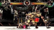Imagen 14 de Skullgirls 2nd Encore